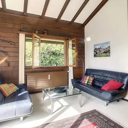 Metairies 207 * Verbier