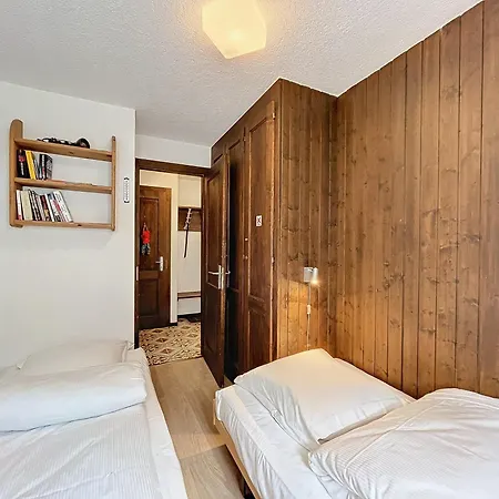 Metairies 207 Apartment Verbier