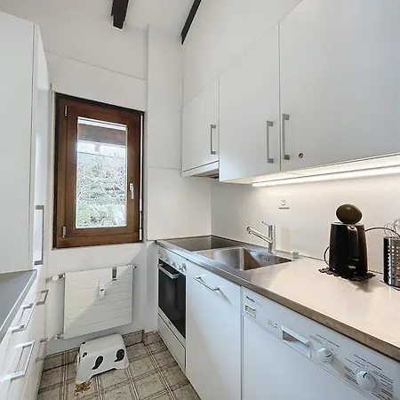 Metairies 207 Apartment *