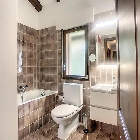 Metairies 207 Apartment Verbier