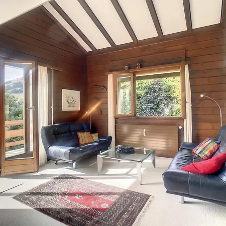 Metairies 207 * Verbier