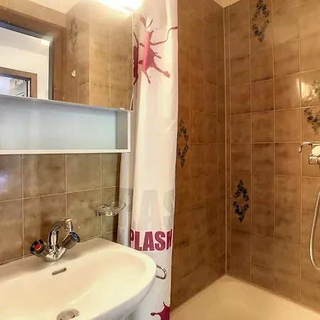 Apartment Metairies 207 Verbier