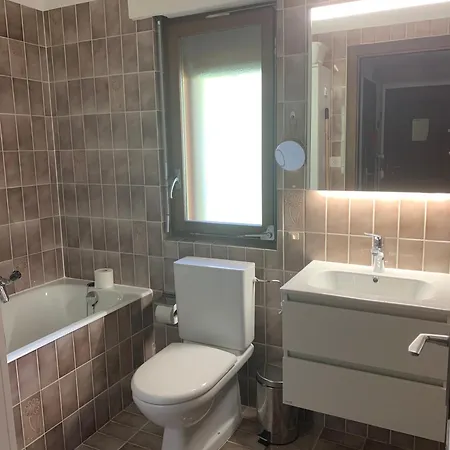 Metairies 207 Verbier