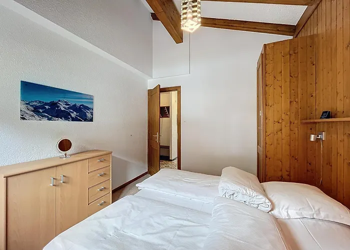 Metairies 207 Verbier