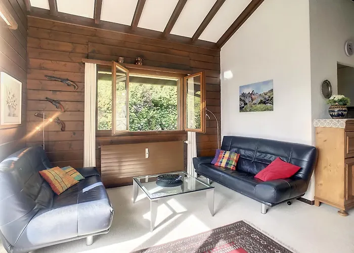 Metairies 207 * Verbier