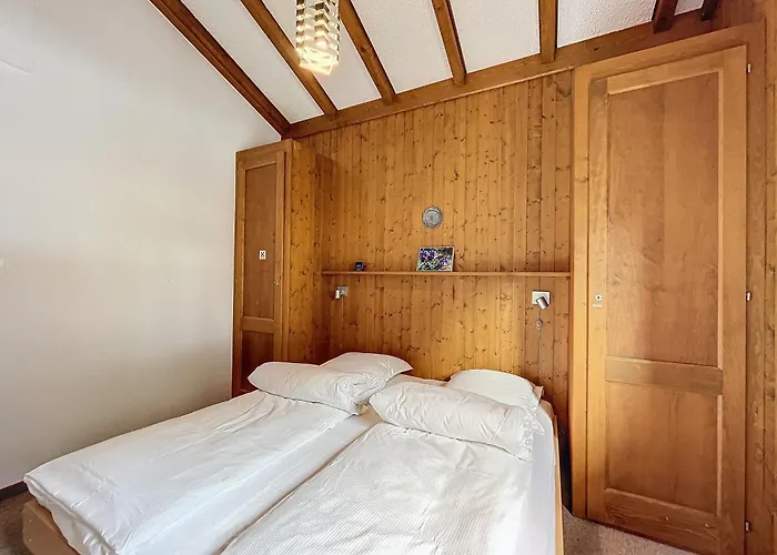 Metairies 207 Verbier