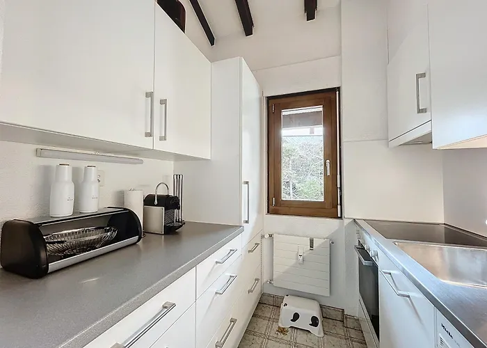 Metairies 207 Lägenhet