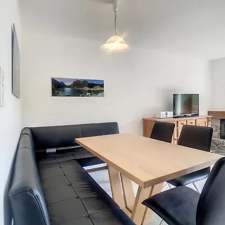 Metairies 207 Verbier