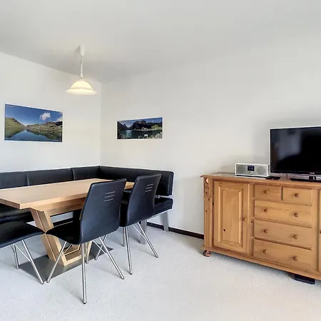 Metairies 207 Appartement *