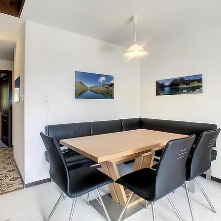 Metairies 207 Appartement *