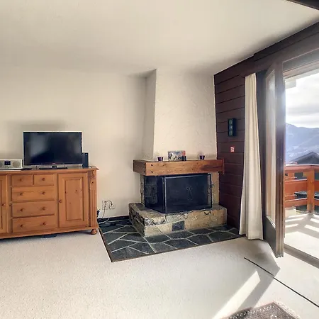 Appartement Metairies 207 *