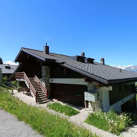 Apartment Metairies 207 Verbier