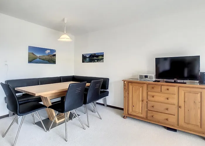 Metairies 207 Appartement *