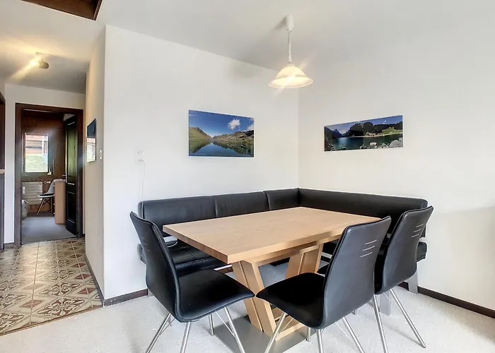 Metairies 207 Appartement *