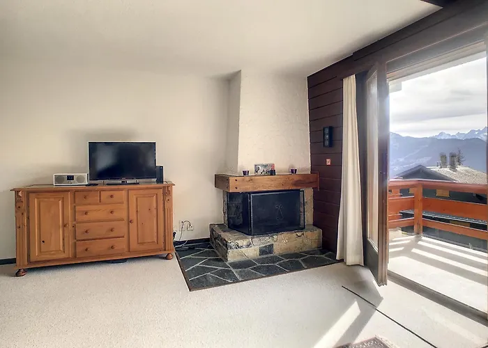 Appartement Metairies 207 *