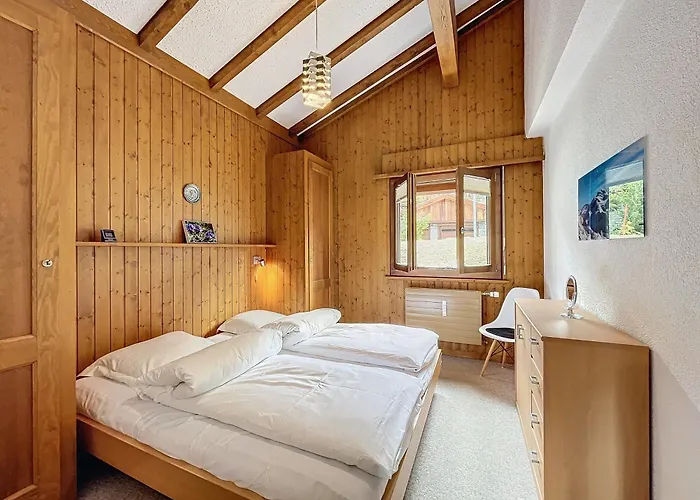 Metairies 207 Appartement *