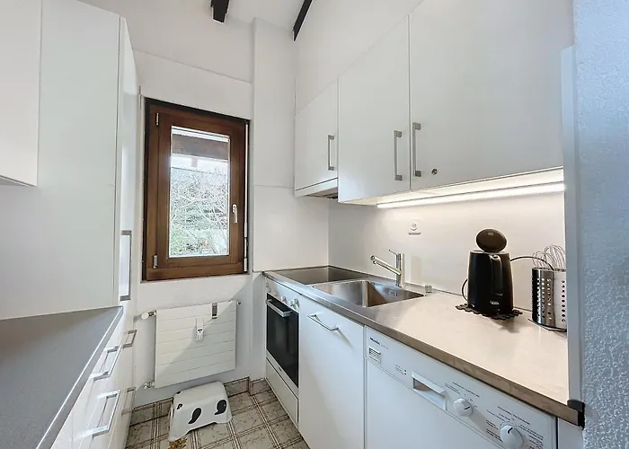 Metairies 207 Appartement *