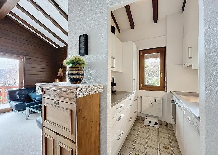 Metairies 207 Appartement *