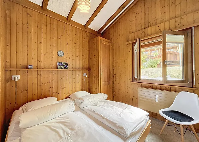 Metairies 207 * Verbier