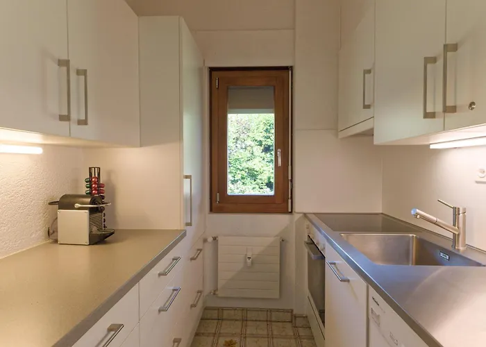 Metairies 207 Appartement *