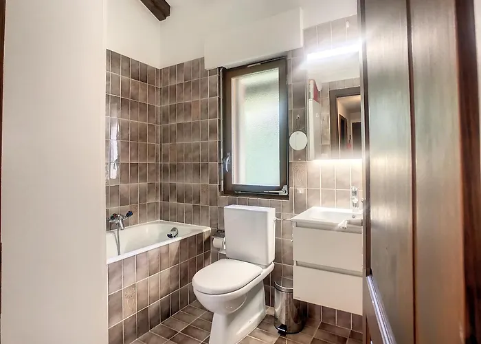 Metairies 207 Appartement Verbier