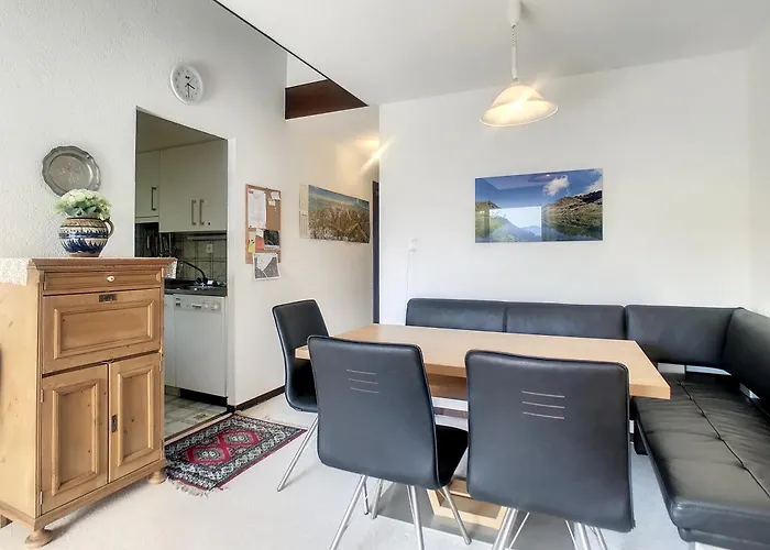 Metairies 207 Appartement Verbier