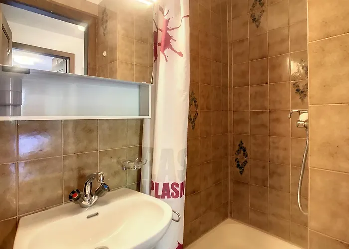 Appartement Metairies 207 Verbier