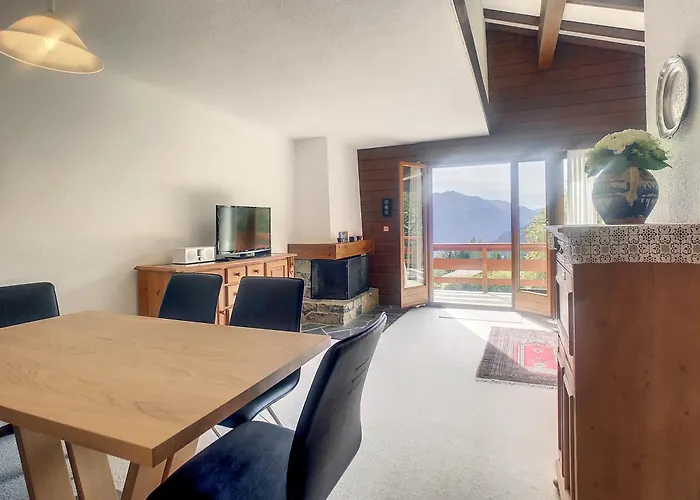 Metairies 207 Appartement