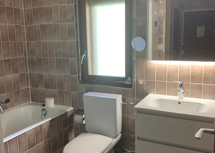 Metairies 207 Verbier