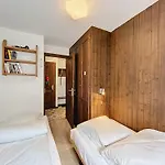 Metairies 207 Apartamento Verbier