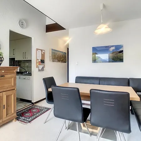 Metairies 207 Apartamento Verbier